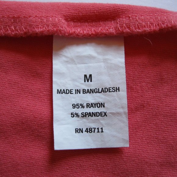 Falls Creek 3-Pack Pink, Purple, Yellow Tank Tops - Picture 13 of 14